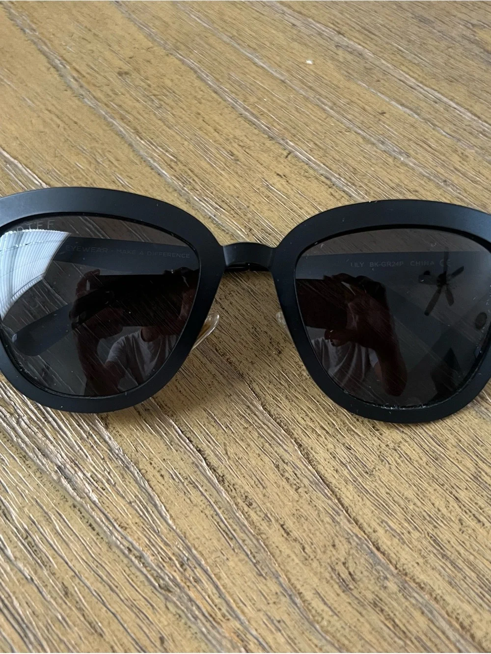 Diff Eyewear Sunglasses